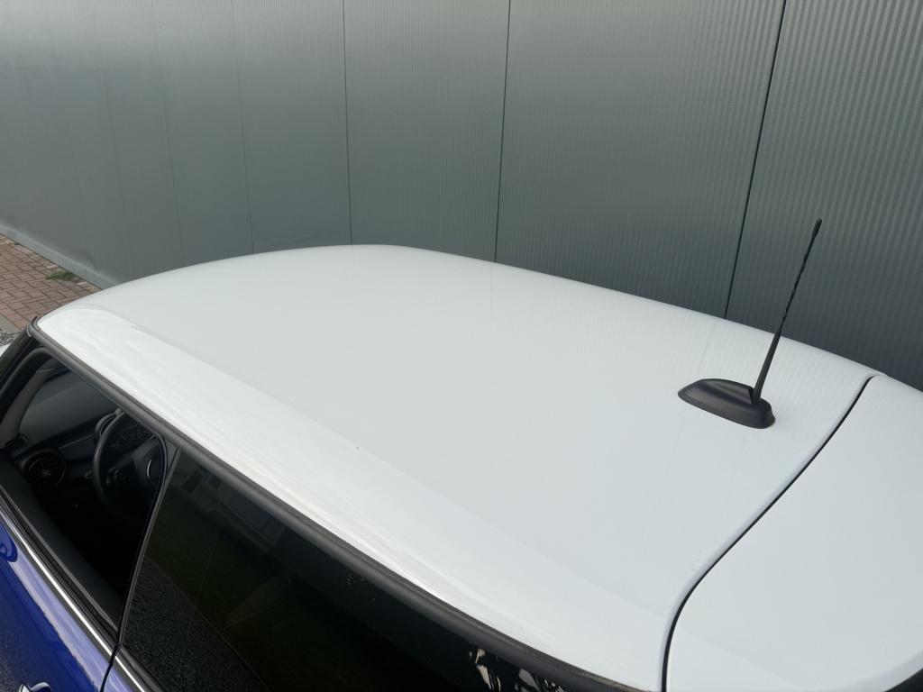 Mini Cooper mini 1.5i 136pk chili 3-drs