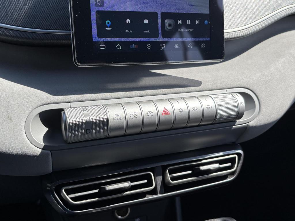 Byd Dolphin Surf active 30 kwh