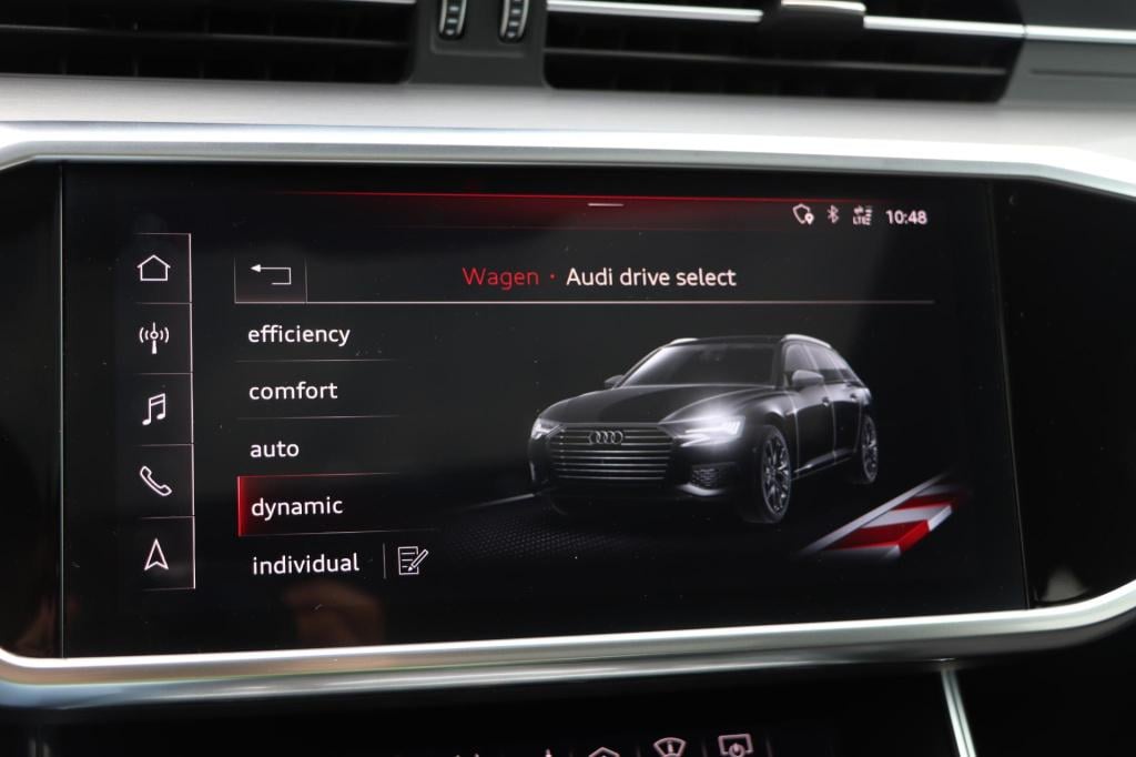Audi A6 avant 55 tfsi quattro sport s line edition 340pk s-tronic