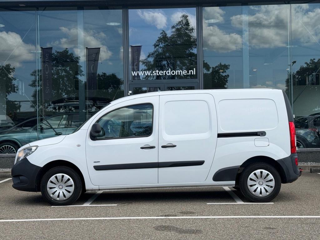 Mercedes-Benz Citan 109 cdi blueefficiency extra lang l 2 x schuifdeur l ai