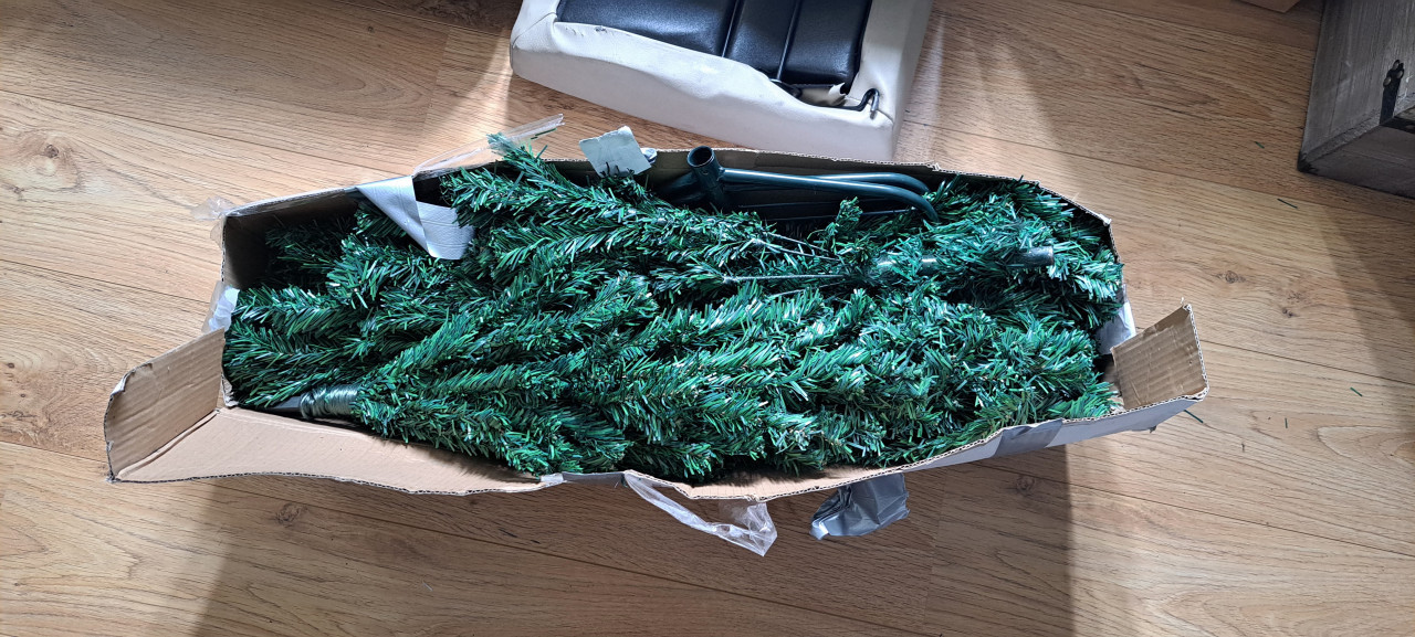 Kerstboom