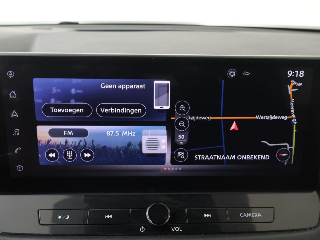 Nissan Qashqai 1.5 e-power n-connecta