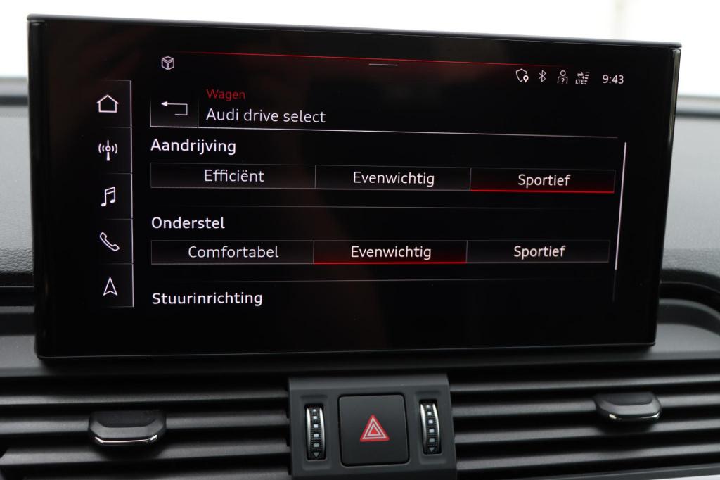 Audi Q5 50 tfsi e s edition competition 300pk s tronic