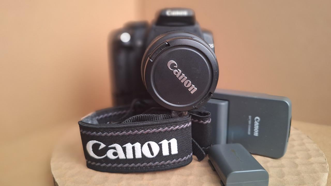 Canon 350D