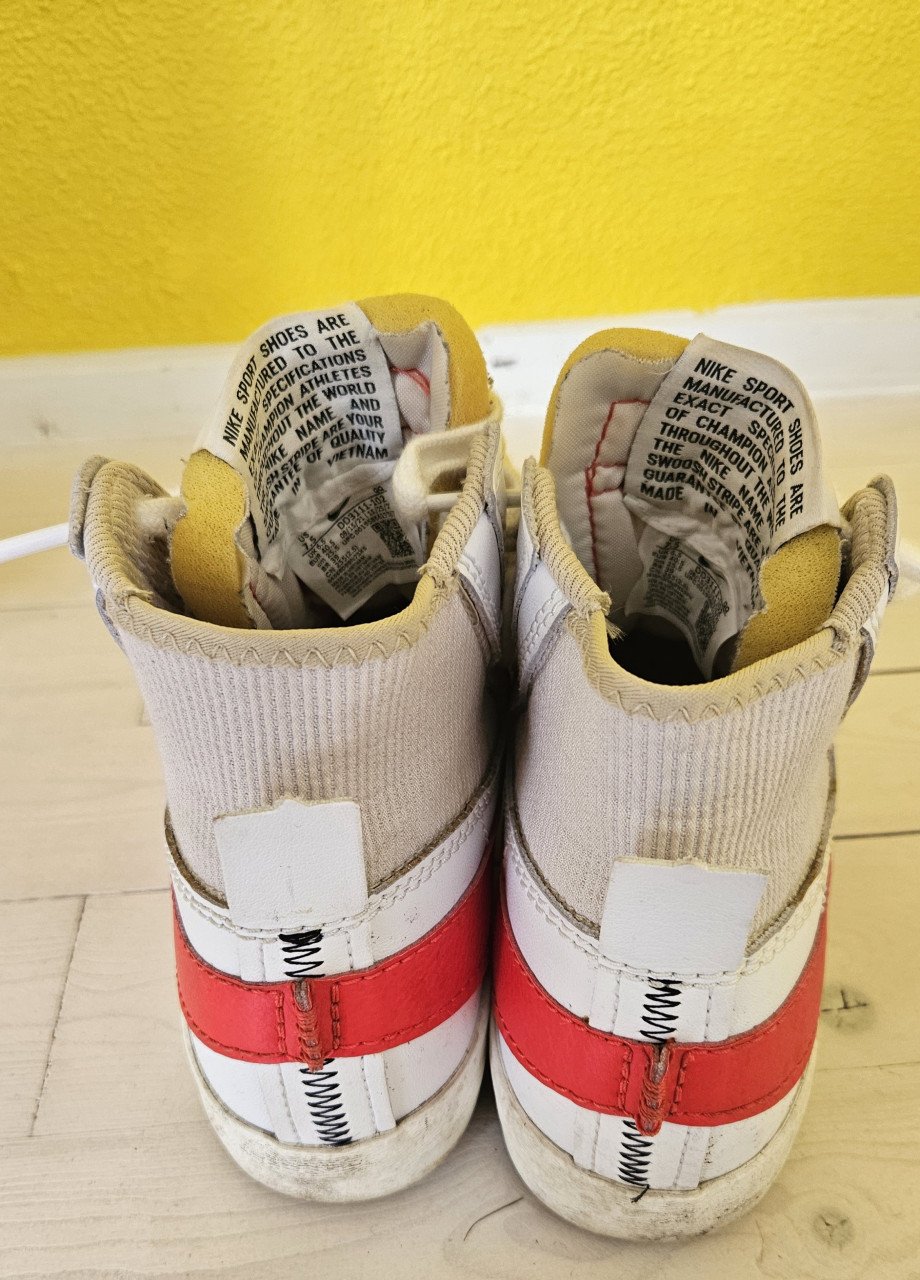 Nike sneakers
