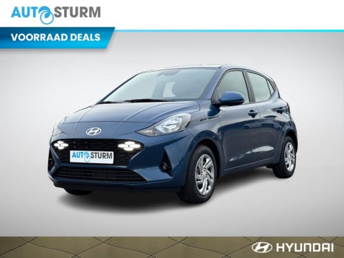 Hyundai I 10 1.0 comfort smart 5-zits