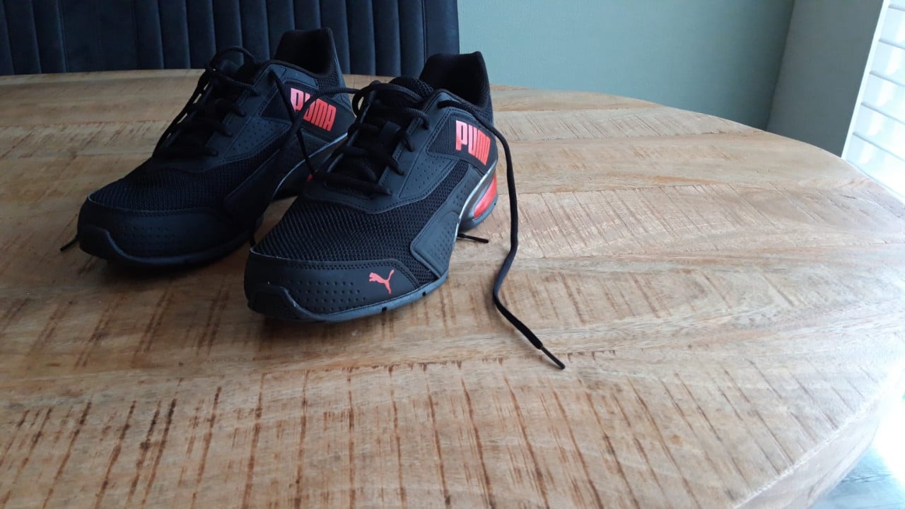 Puma heren sneakers