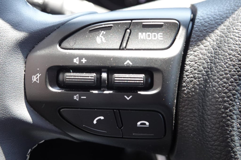 Kia Picanto 1.0 dpi dynamicline