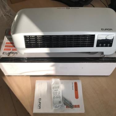 Keramische-wandkachel