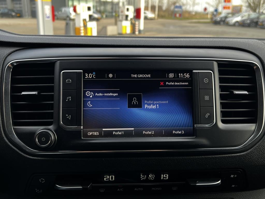 Toyota Proace worker 2.0 d-4d professional | ex btw | carplay | trekhaak | 