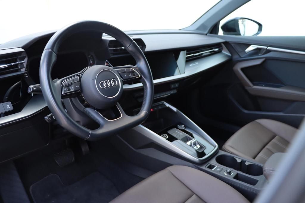 Audi A3 limousine 35 tfsi s edition 150pk s tronic