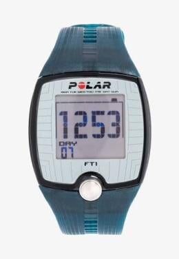 Polar FT1 Smartwatch-zo goed als nieuw