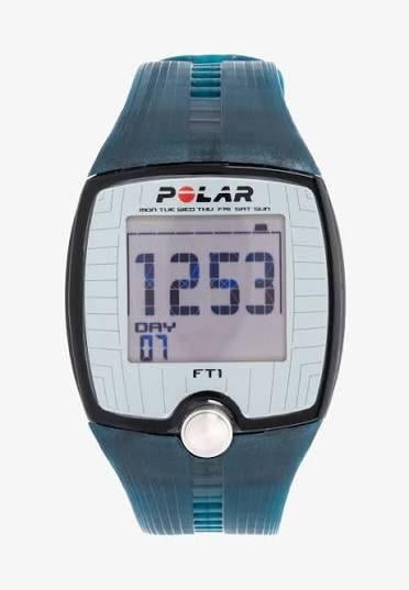 Polar FT1 Smartwatch-zo goed als nieuw