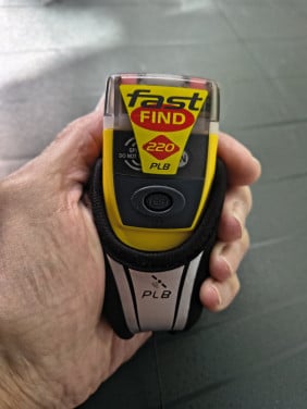 Fastfind Plb