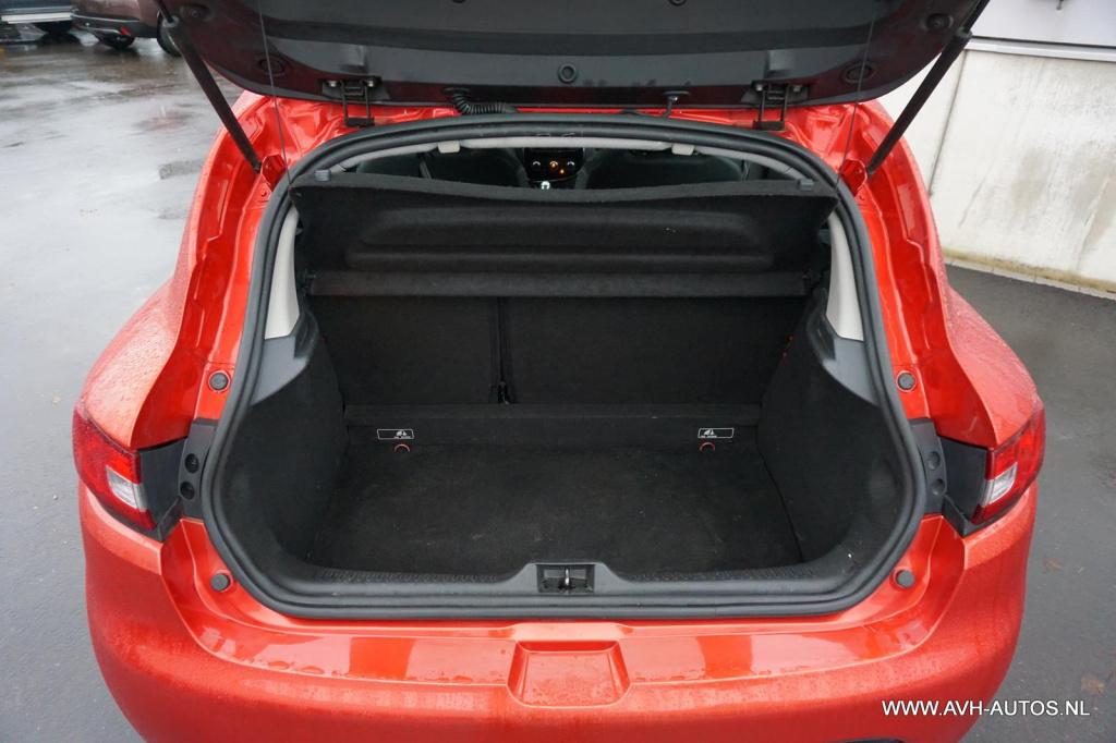 Renault Clio 0.9 tce expression