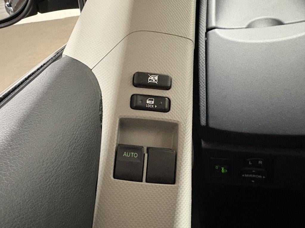 Toyota Yaris 1.3 vvti executive