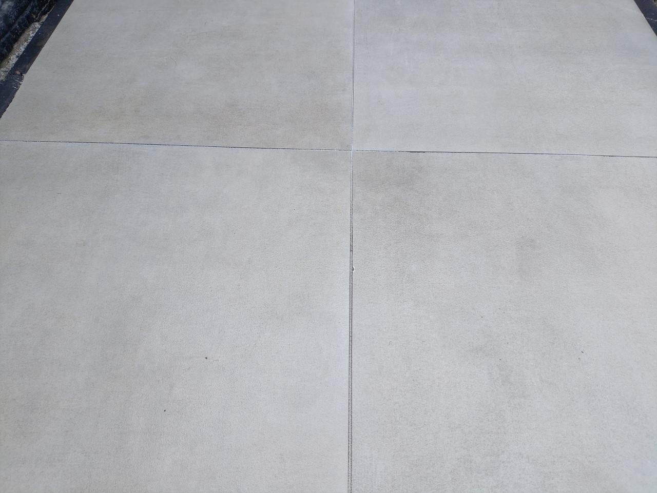 Wedox 125 voegmortel zilver