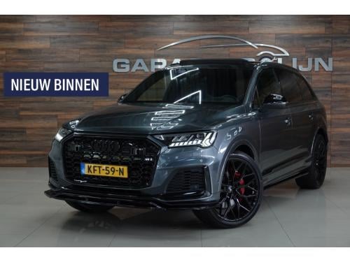 Audi Q7 60 tfsi | pano | rsq7 interieur | matrix |