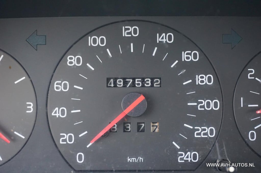 Volvo 940 2.3i royal-line