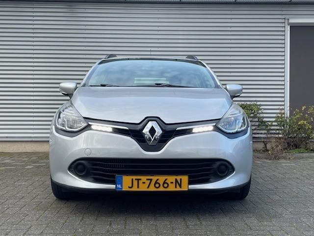 Renault Clio estate 0.9 tce expression
