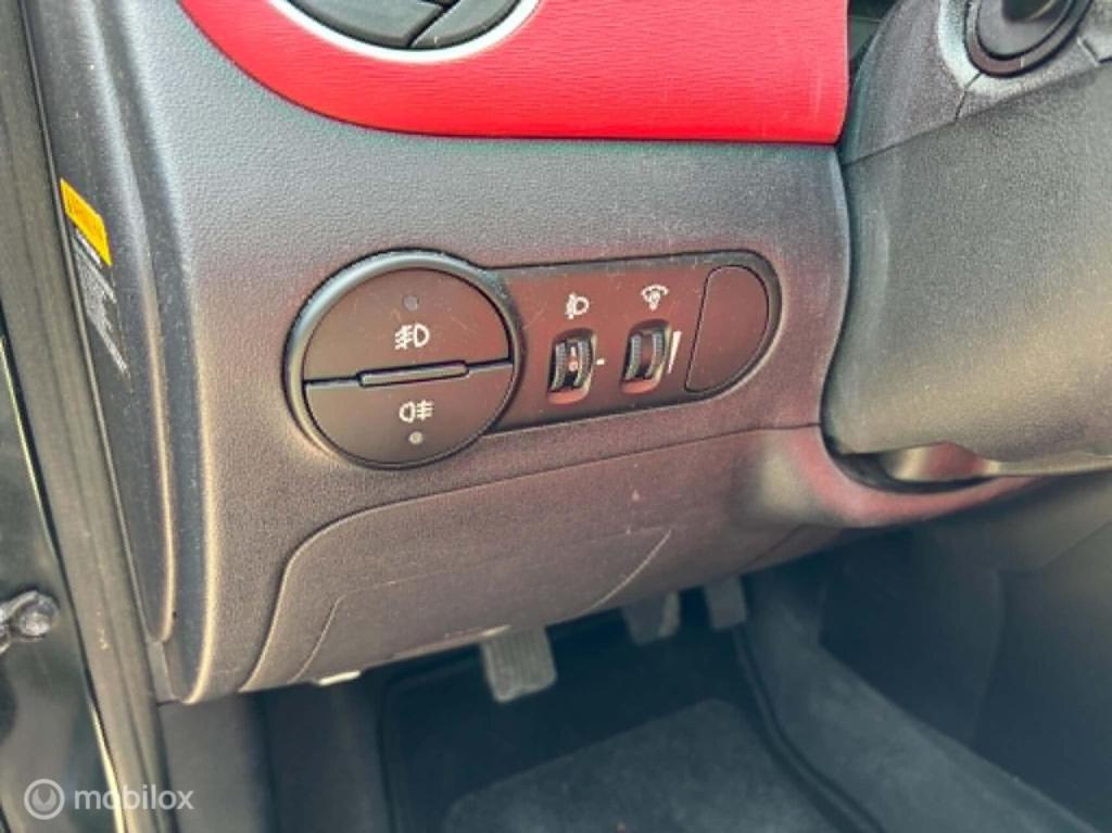Hyundai I 10 1.1 i-catcher