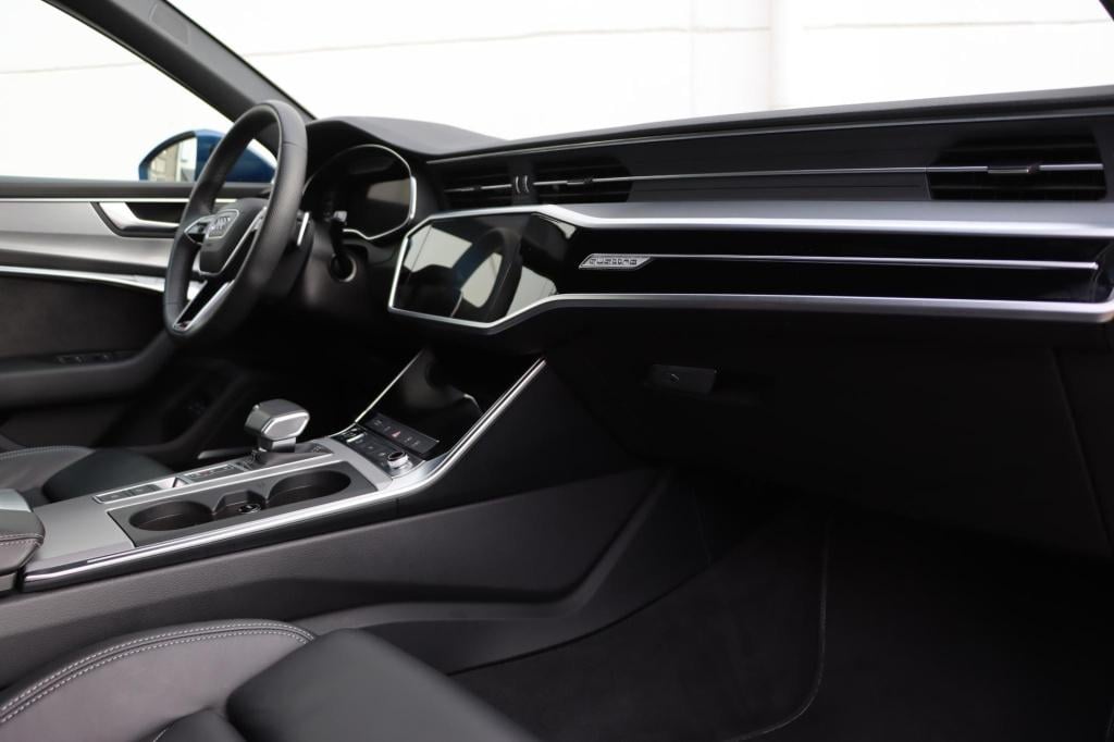 Audi A6 avant 50 tfsi e quattro s edition competition 300pk s tronic