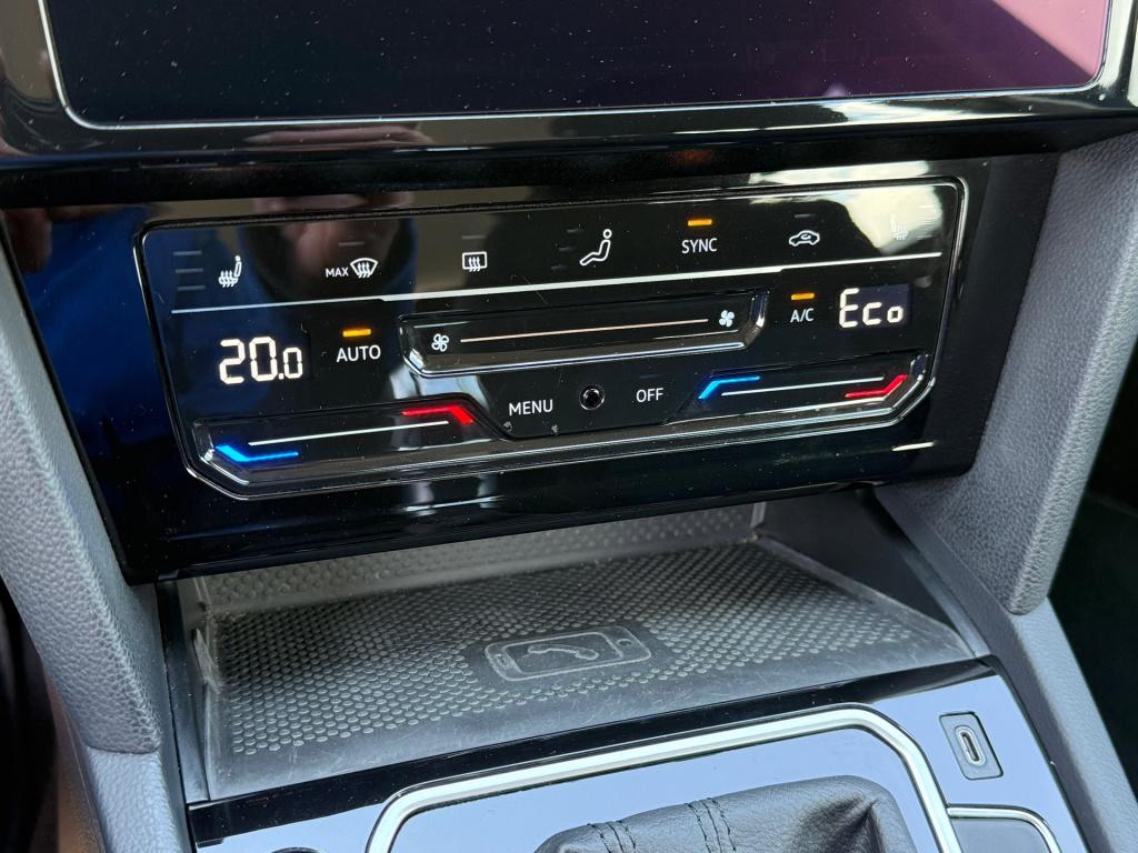 Volkswagen Passat variant 1.4 tsi phev gte business