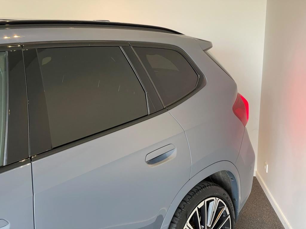 BMW X1 xdrive25e