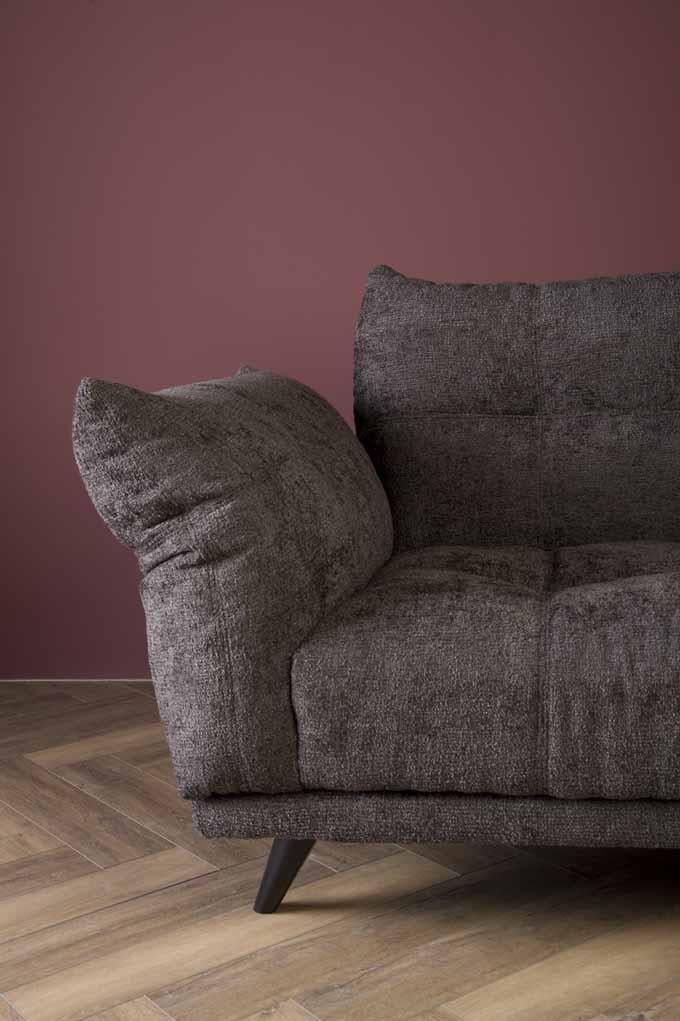 3 ZIT BANK IN DE UITVERKOOP