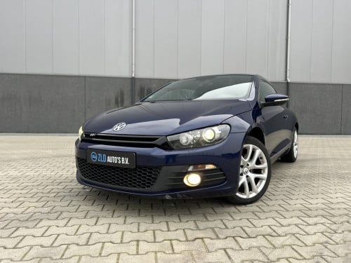 Volkswagen Scirocco 1.4 TSI R line/XENON/APK/CAMERA/CARPLAY/