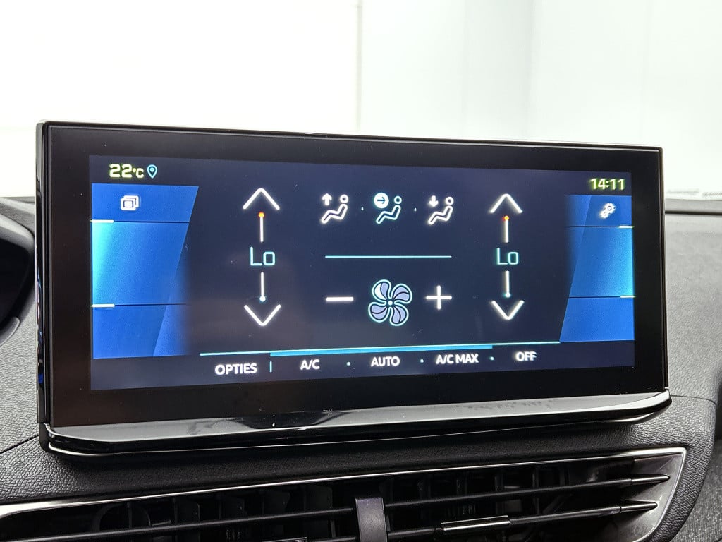 Peugeot 3008 plug-in hybride 225pk automaat allure | rijklaar| panorama dak