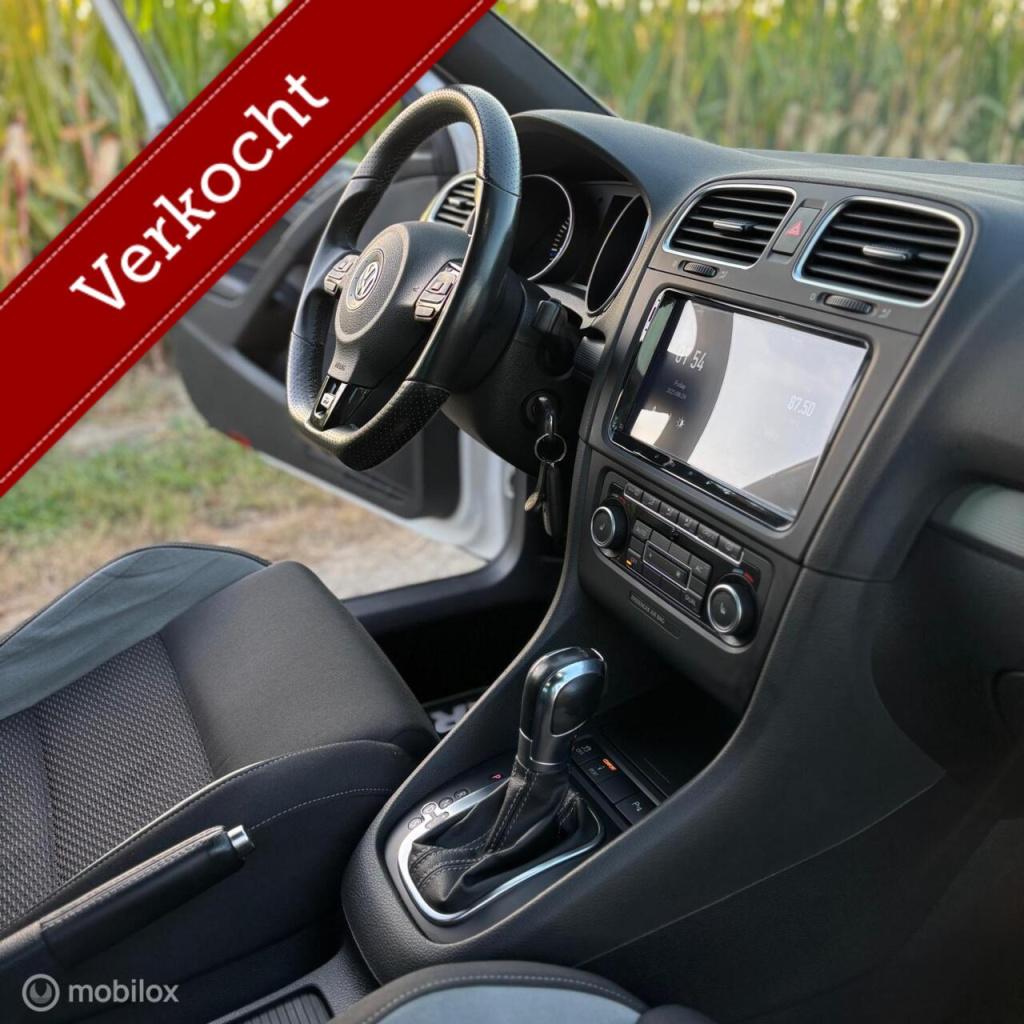 Volkswagen Golf 2.0 r 4-motion