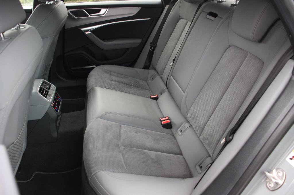 Audi A7 sportback 55 tfsi e quattro pro line plus s-line | 360 camera | b&o