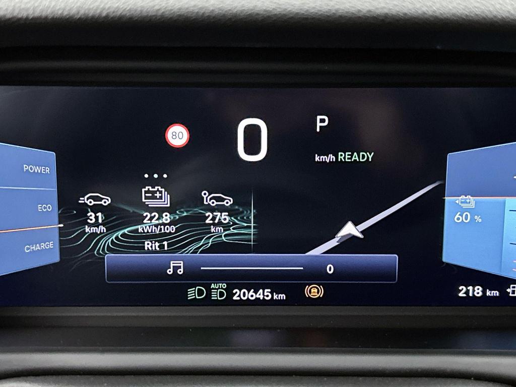 Jeep Avenger 1st edition 54 kwh | automaat | lmv | navigatie | climate cont