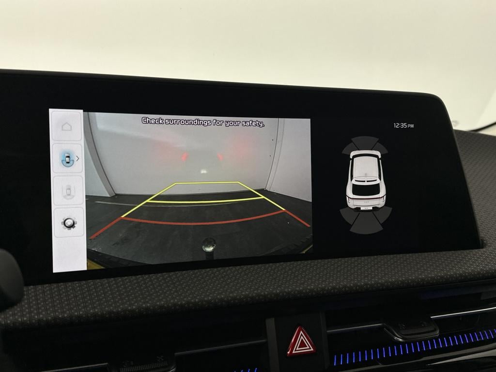 Kia Ev6 plus 77.4 kwh | trekhaak | premium sound | stoelverwarming- en koel