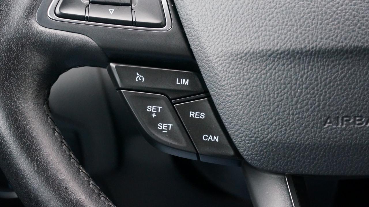 Ford Focus Wagon 1.0 Lease Edition rijklaar incl garantie