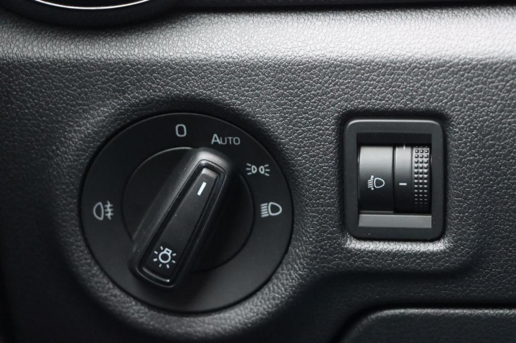 Skoda Fabia 1.0 tsi ambition 95pk