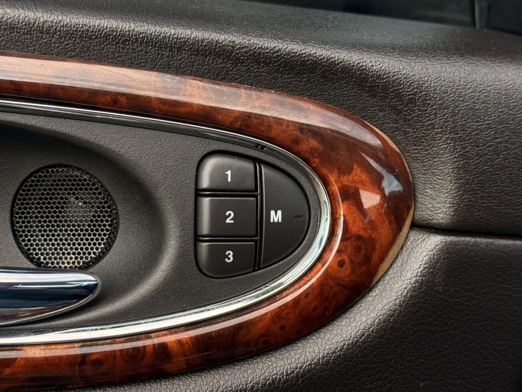 Jaguar Xj 4.2 v8 lwb | leder | alpine speakers | navigatie | stoel ventilat