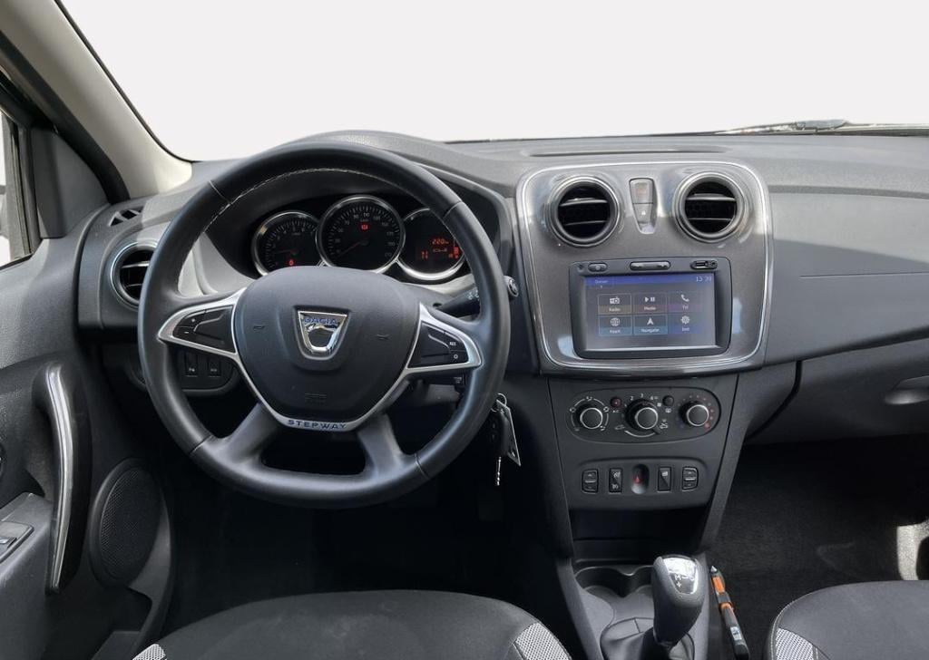Dacia Sandero Stepway 0.9 tce easy r - automaat