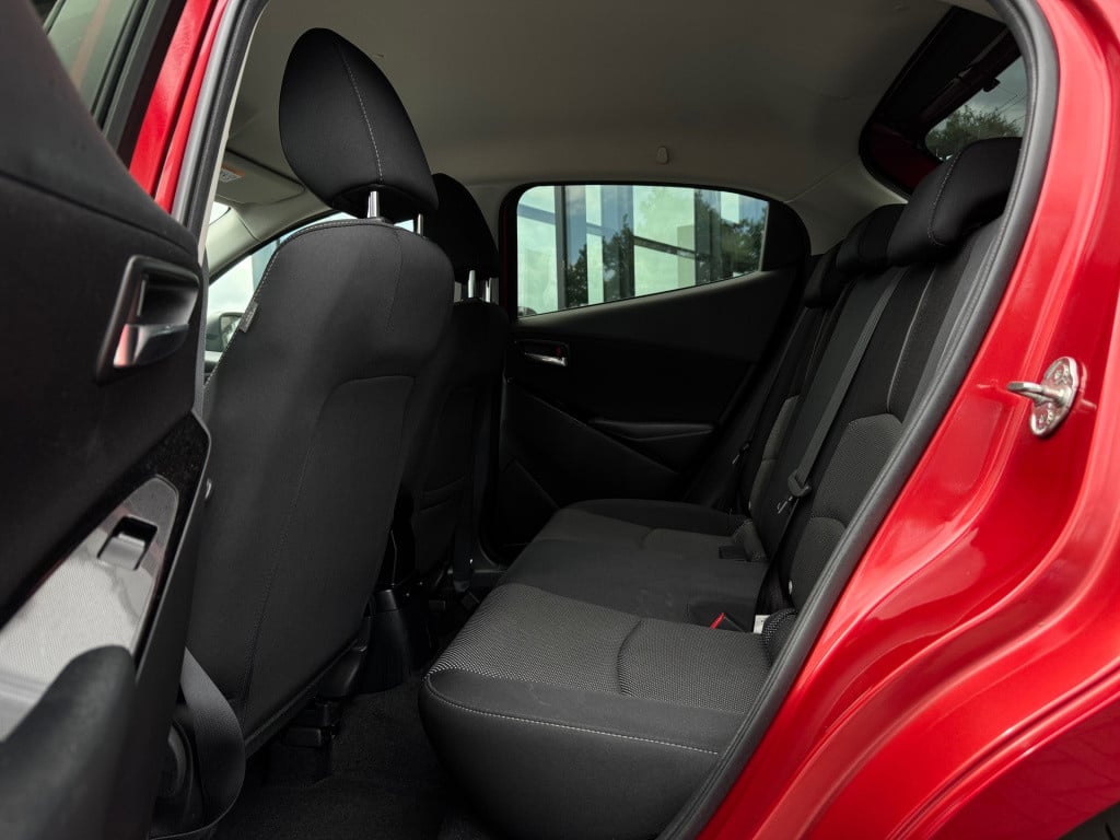 Mazda 2 1.5 skyactiv-g gt-m * full options * 1e eigenaar * nap