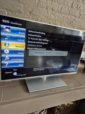 Panasonic 32 inch smart tv