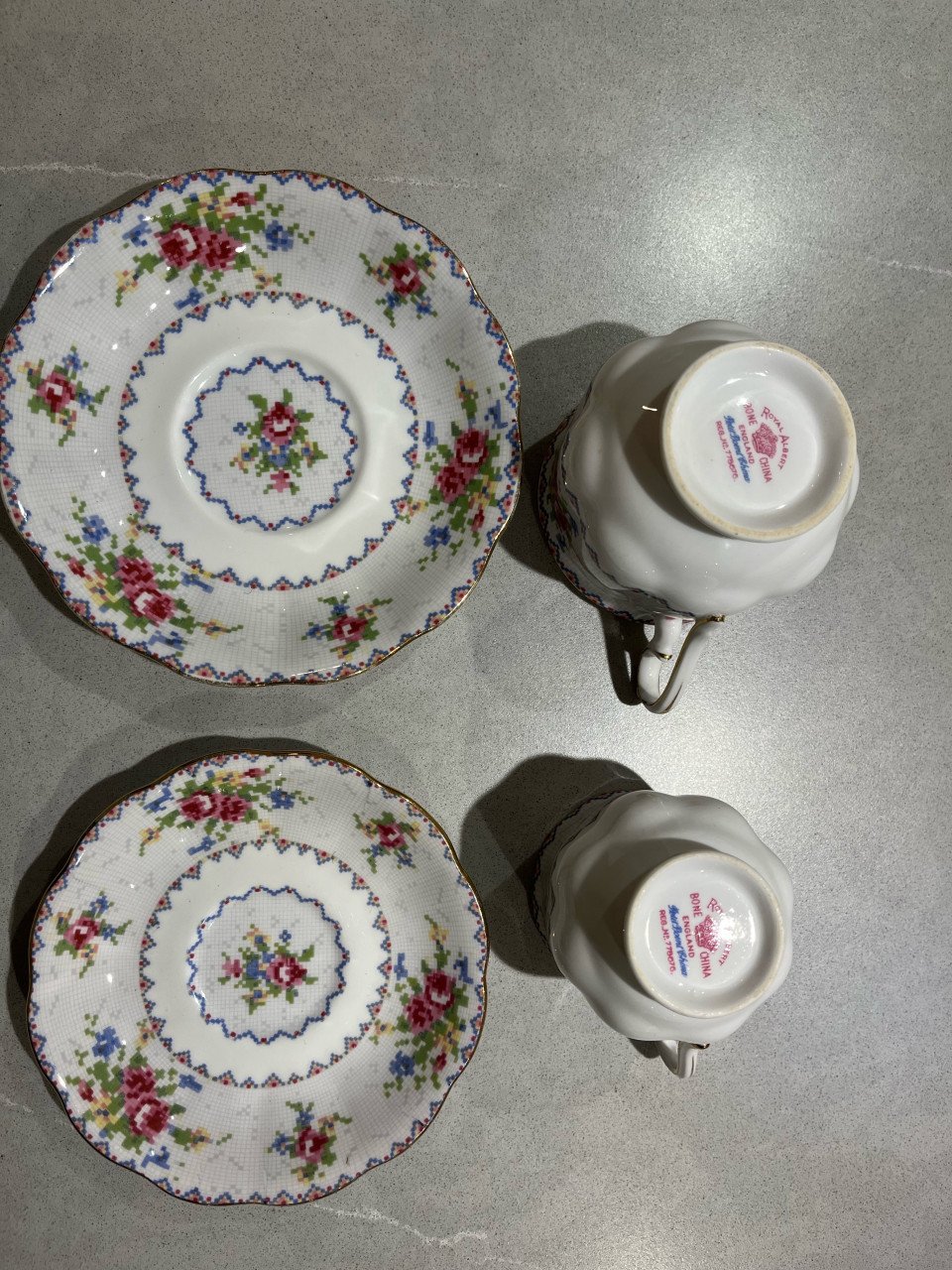 Royal Albert