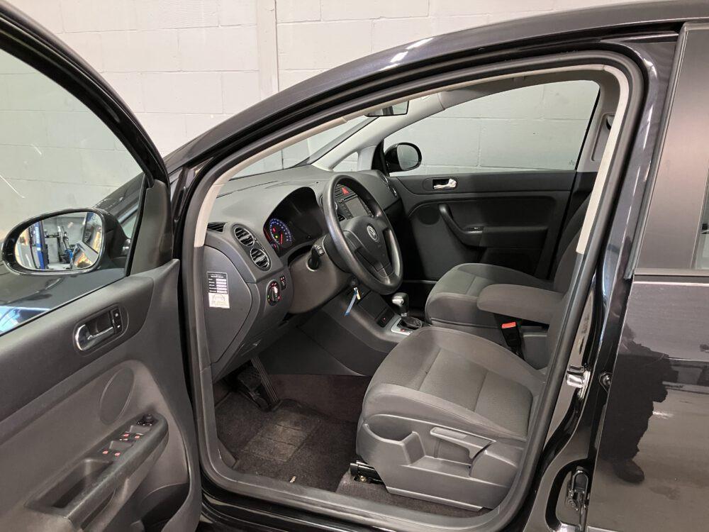 Volkswagen Golf Plus 1.6 FSI Comfortline