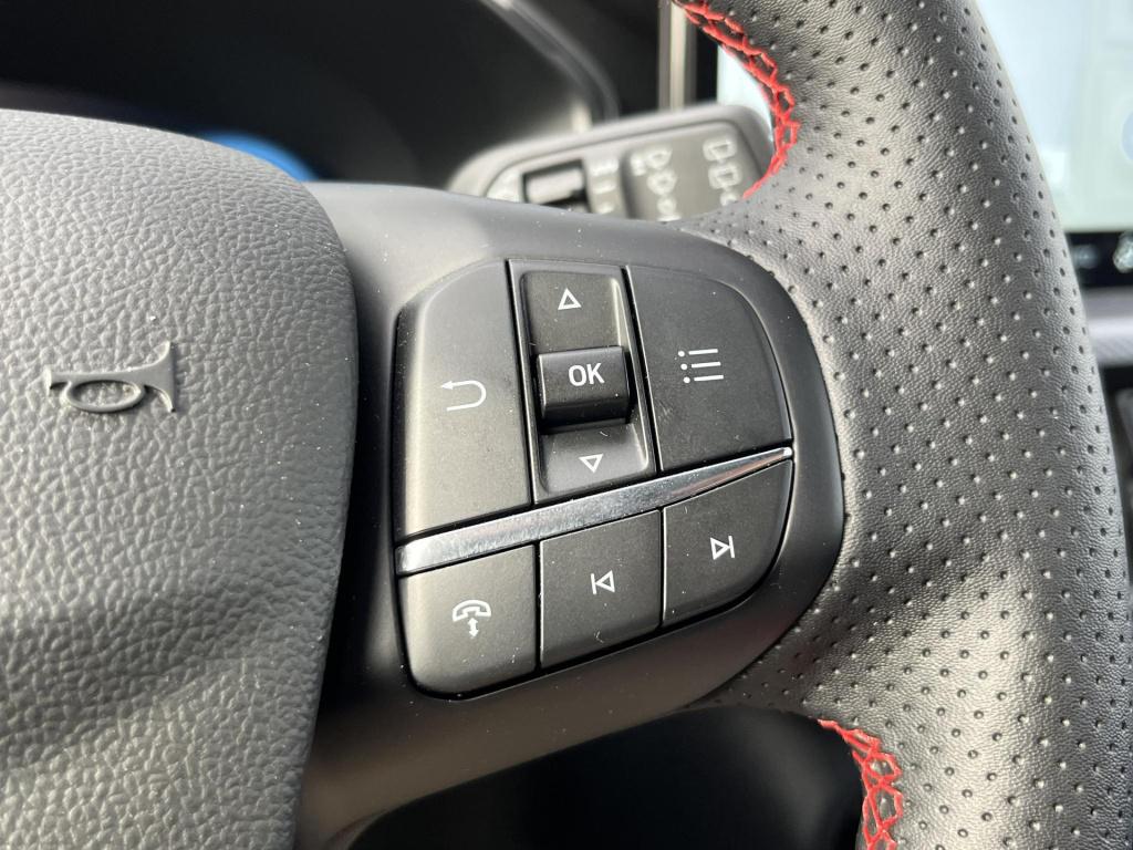 Ford Kuga 2.5 phev st-line | demo | actuele km-stand | climate control | cr