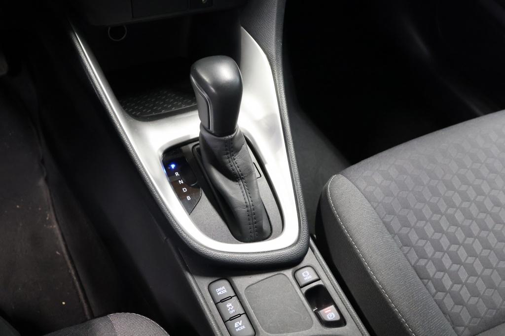Toyota Yaris 1.5 hyb. dynamic