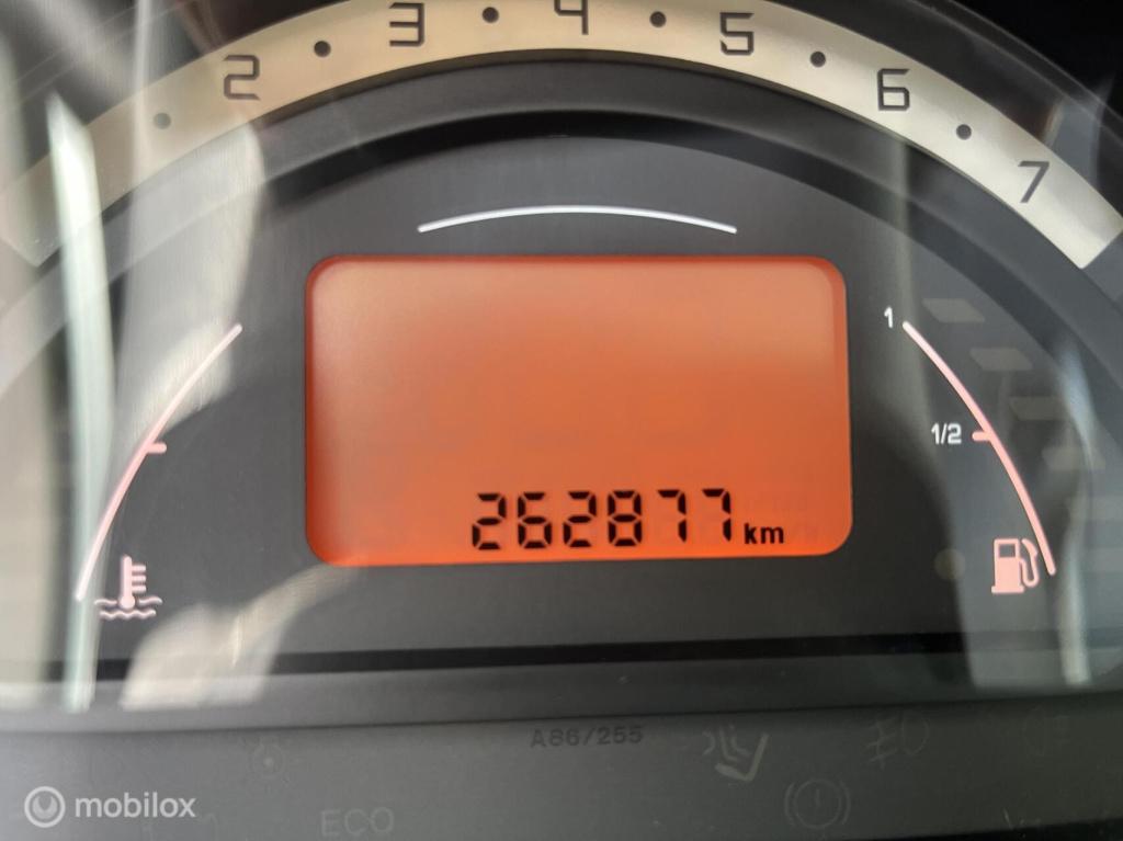 Citroen C3 1.1i attraction in prijs verlaagd