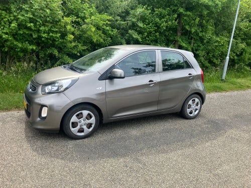 Kia Picanto 1.0