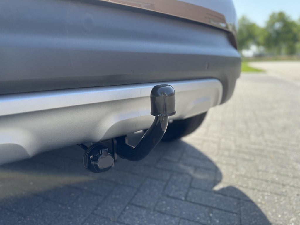 Renault Captur 0.9 tce intens easy life pack | trekhaak | navigatie | camer