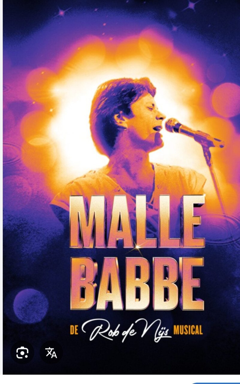 Tickets Malle Babbe