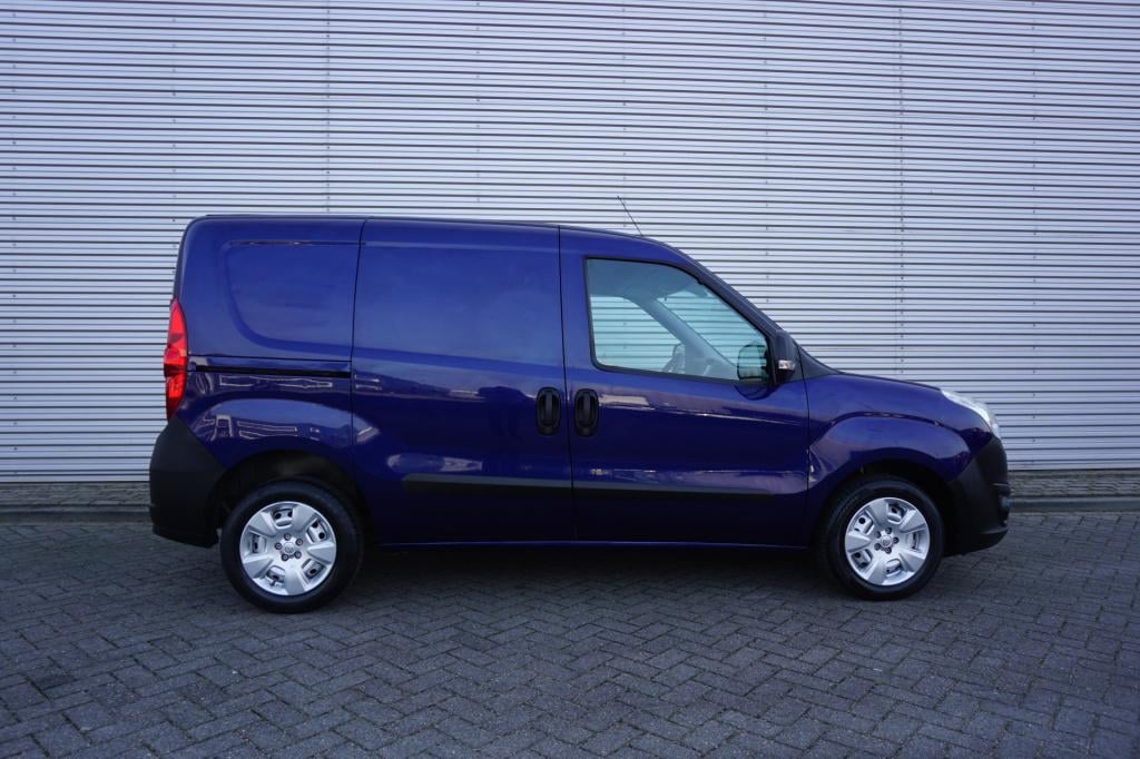 Opel Combo 1.3 cdti l1h1 ecoflex sport 1e eigenaar - airco / cruise / elekt